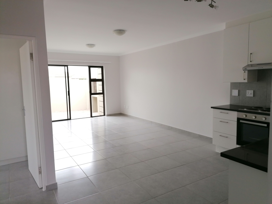 To Let 3 Bedroom Property for Rent in Stellendale Western Cape